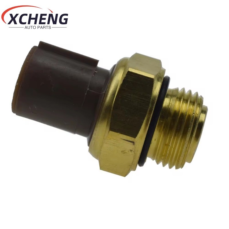 37760P00003 201-1650 37760-P00-003 37760P00003 Car Parts Radiator Cooling Fan Switch Sensor For