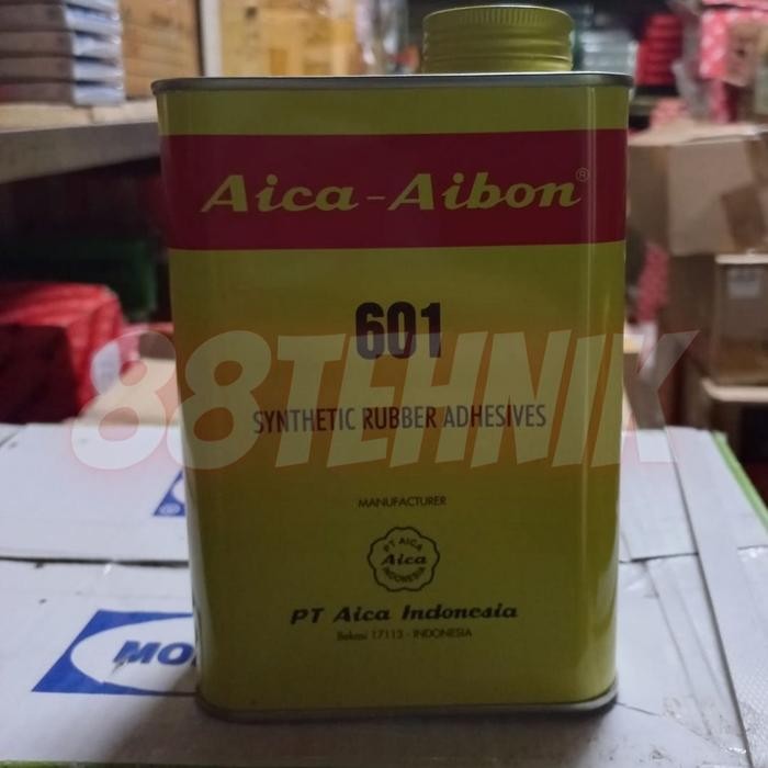 

LEM AICA AIBON 700GRAM - LEM AICA AIBON ASLI