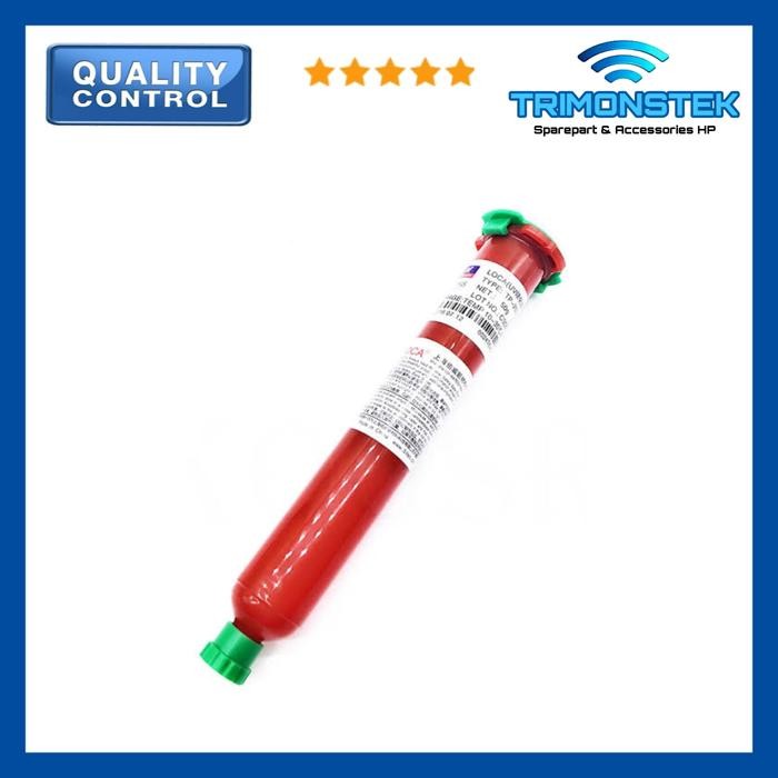 

LEM UV LOCA JUMBO MATECH 50GR