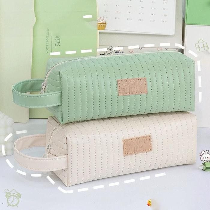 

OPIOBAGS PANCIL CASE TEMPAT PENSIL / KOTAK PENSIL PILLOW / DCW 87