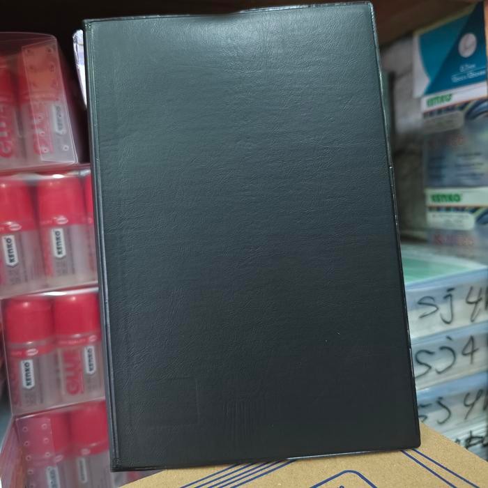 

Bisa E-Faktur! Buku Agenda / Journal Pc-123 (1 Pcs)