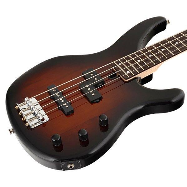 ELECTRIC BASS YAMAHA TRBX 174 ORIGINAL / TRBX174 / TRBX-174