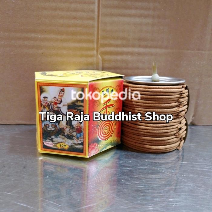 Alba - Hio Dupa Lingkar Cendana 4 Jam