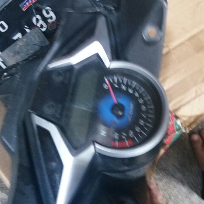 Speedometer Cbr 250 Thailand Spedometer Spedo Cbr 250 Thailand