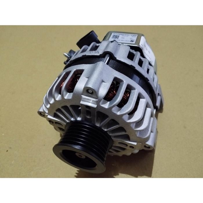 Dinamo Ampere Alternator DFSK Glory, DFSK Supercab