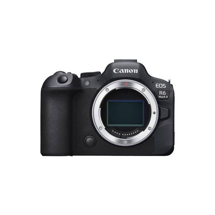 Canon EOS R6II R6 II Canon EOS R6 Mark II Body Mirrorless Camera