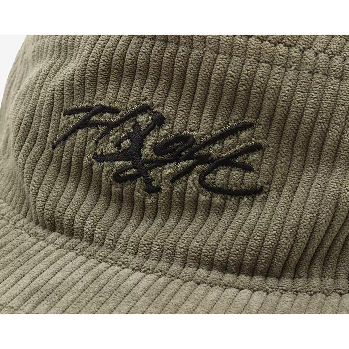 New // Topi Pria Jordan Jumpman Cap Fv5297-222 // 100% Original