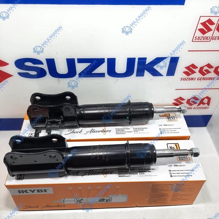 SHOCKBREAKER SHOCK SHOK BREAKER BEKER DEPAN VITARA ESCUDO SIDEKICK SET