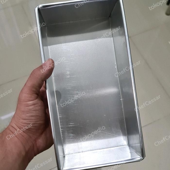 NEW PRODUK LOYANG PERSEGI PANJANG 24X12X8 CM DEVASHOPING09