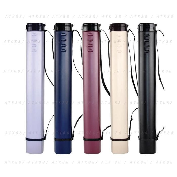 

V-TEC Tabung Gambar 108 x 8 cm Type VT-5007 KTK Colour