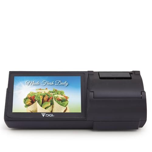 

DELIOUS WIZ DIGI + SCANER PRINTER