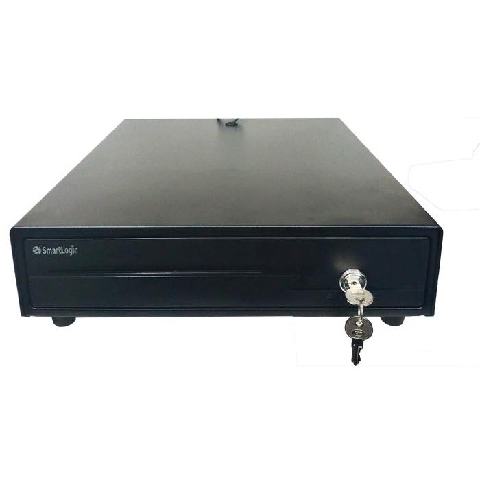 

CASH DRAWER SMARTLOGIC SL-CD330I
