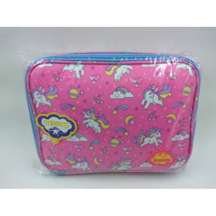

TEMPAT PENSIL ANAK SOFTCASE SANWA LOOK A LIKE SMIGGLE