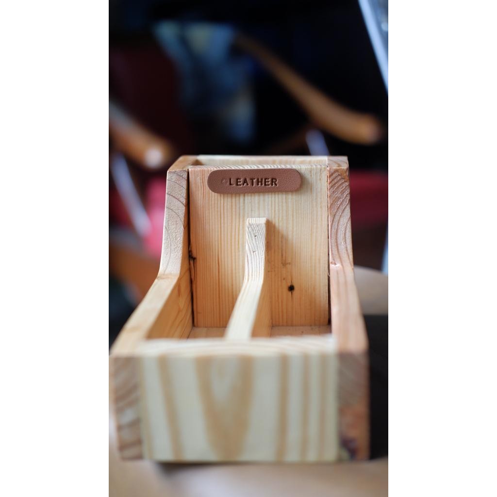 

TEMPAT PENSIL CUSTOM