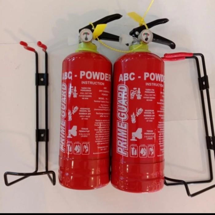 APAR MOBIL 1KG MERK PRIMEGUARD ABC POWDER