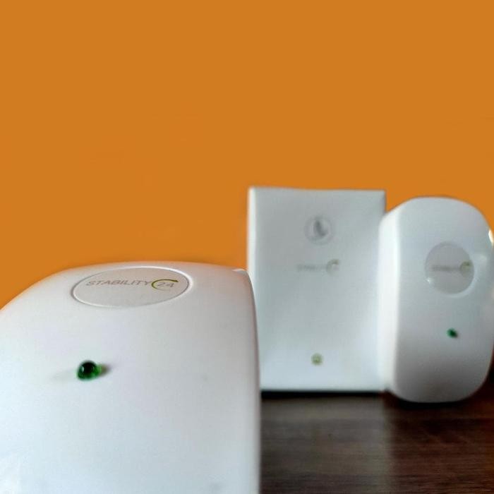 Original Kece Stability 24