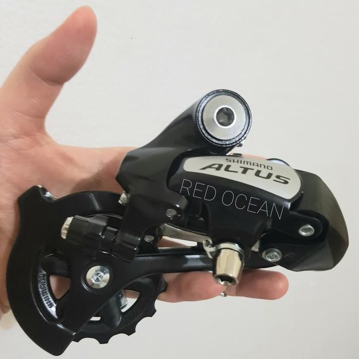 RD ALTUS M310 7 speed 8 SPEED. M 310 7speed 8speed