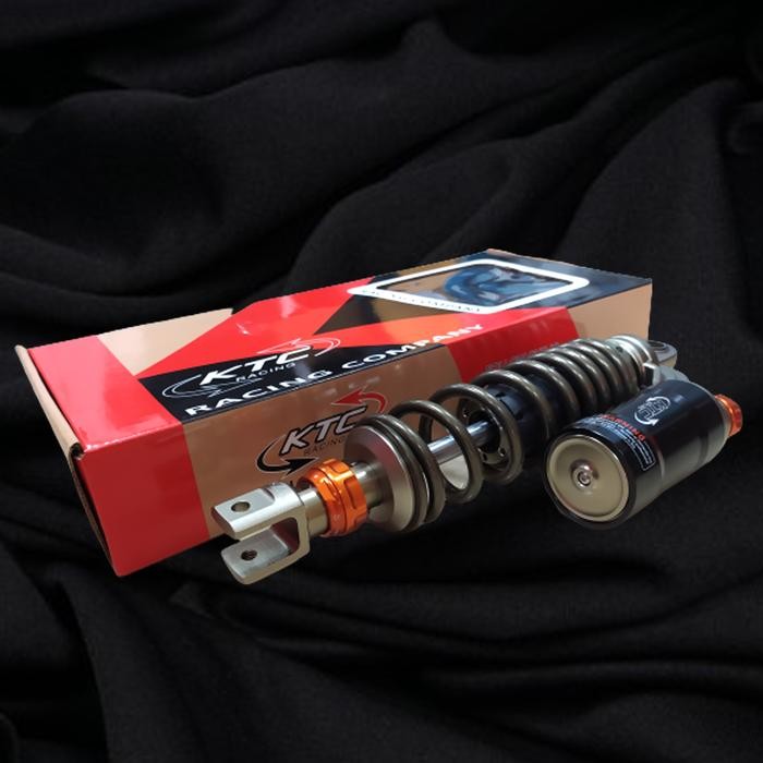 SHOCK KTC EXTREME 325 SHOCKBREAKET KTC VARIO 150 CLIKC REBOUND