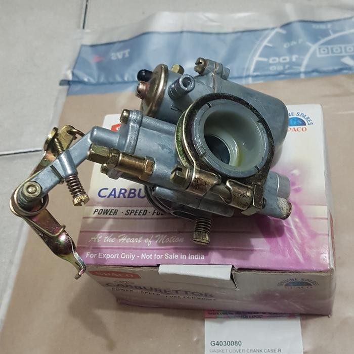 Murah Karburator Bajaj Roda 3 Orange 2 Tak Terlariss 