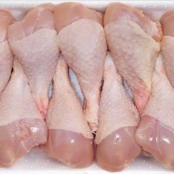 

Pilihan- Paha Pentung Ayam 1Kg