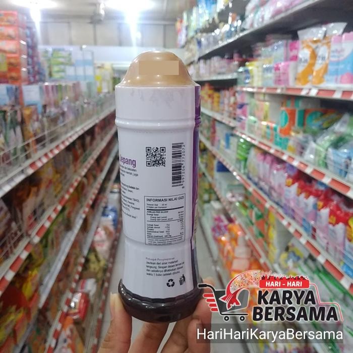 

KEWPIE SAUS SIRAM KECAP ALA JEPANG 200ML