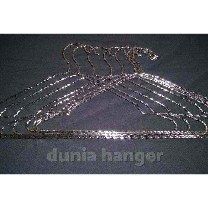Pilihan- Hanger Besi Ulir