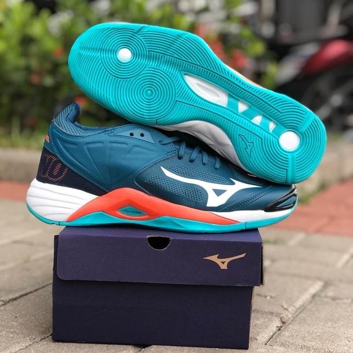 Terbaik Mizuno Cyclone Speed 2 Original 100% Ori