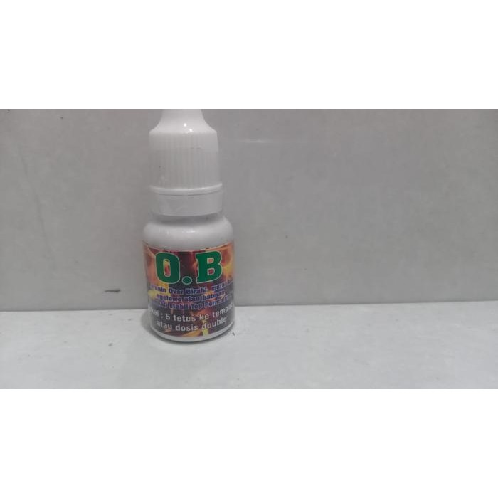 OB OVER BIRAHI PENURUN BIRAHI SECARA DRASTIS PADA MURAI C IJO KACER