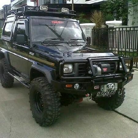 BUMPER DEPAN BEMPER DEPAN FRONT BUMPER FONT BEMPER TAFT GT