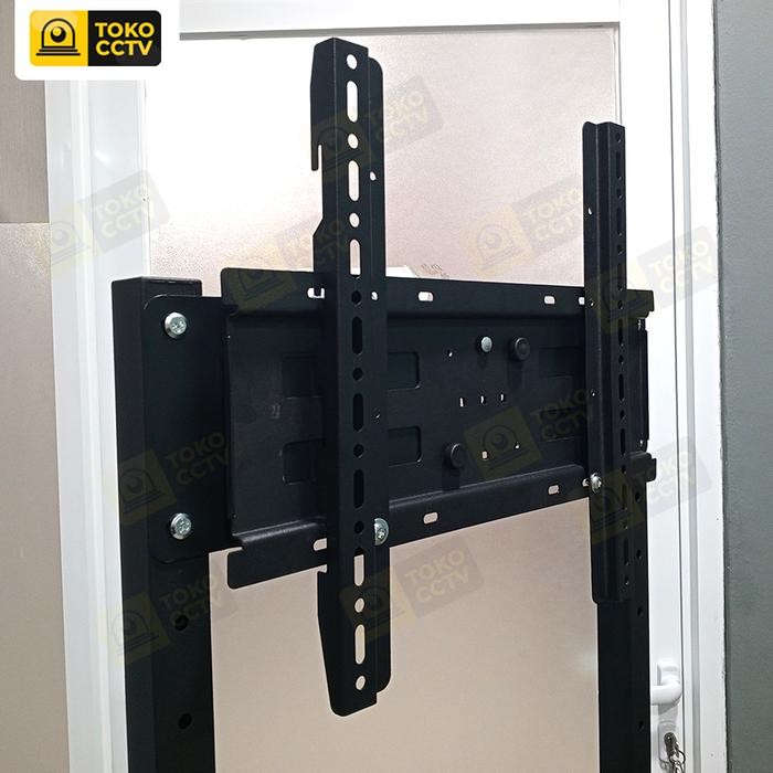 Bracket Stand Tv,Led,Lcd Panel Rotasi 32-75 Inch Yd 1700