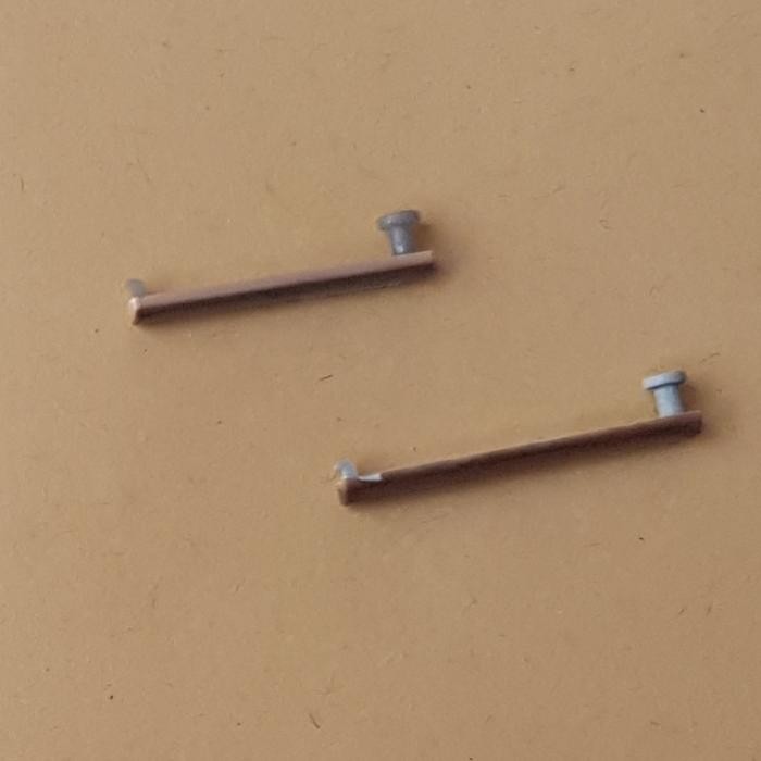 Pilihan- Cover Tutup Sim Dan Sd Samsung Galaxy Tab S 8.4 Sm-T700 T705 T707