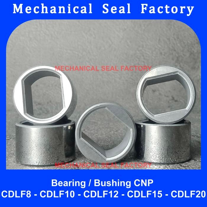 Terlaris Bearing ring CNP CDLF8 - CDLF10 - CDLF12 - CDLF15 - CDLF20 as 16mm SALE