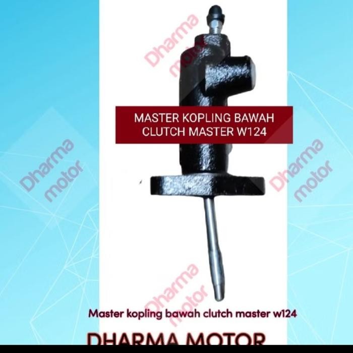 MASTER KOPLING BAWAH W124 W202 BOXER CLUTCH MASTER MERCEDES