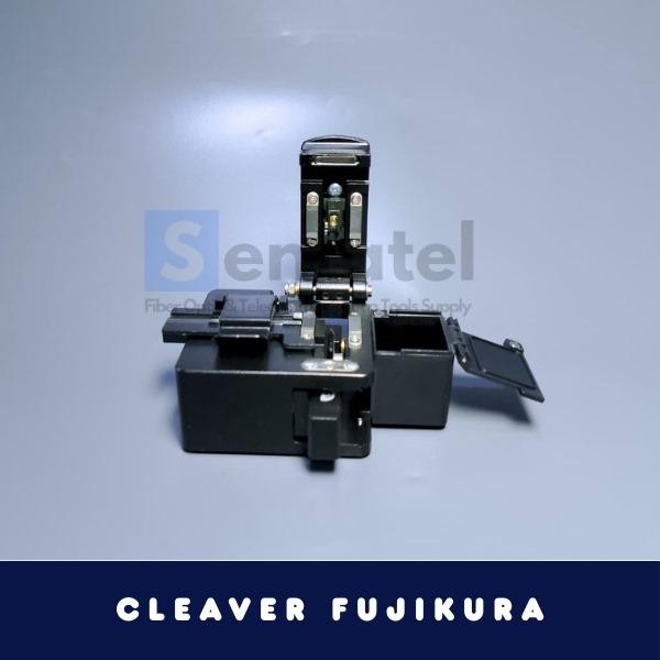 Fiber Optic Cleaver FO Model Fujikura