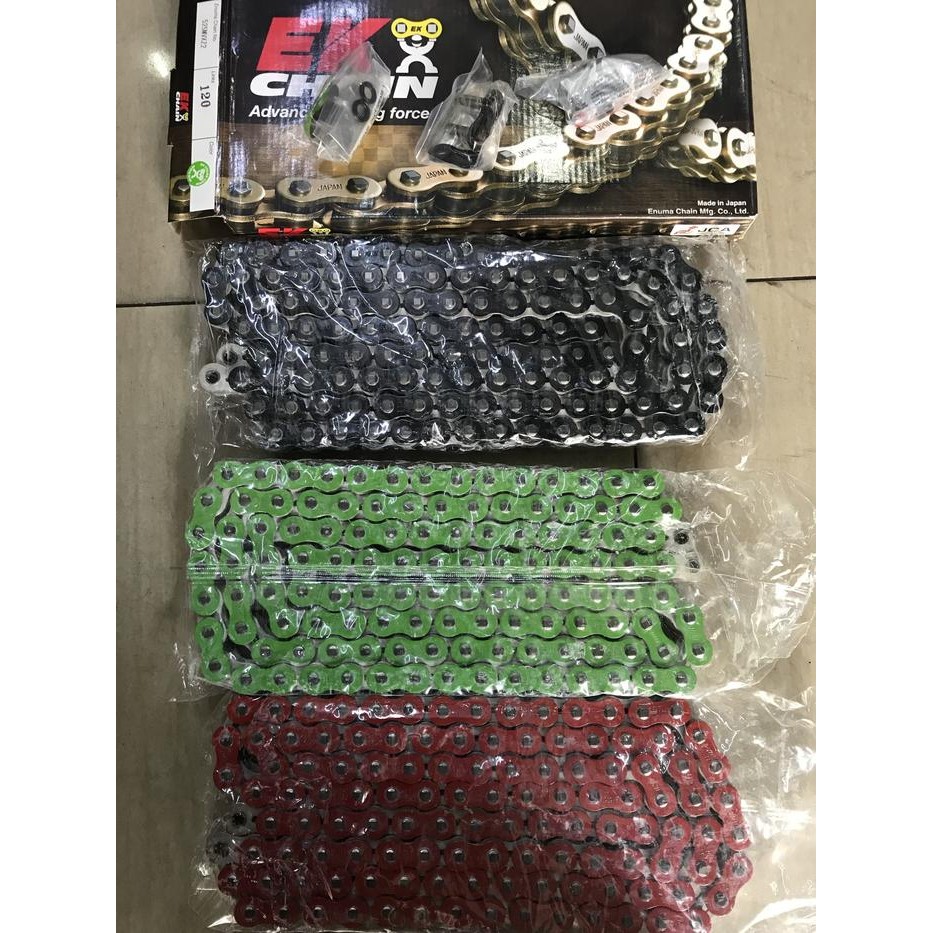Rantai Ek Chain 530-120