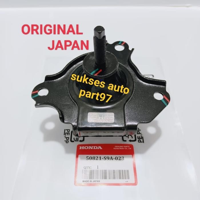 engine mounting kanan Honda CRV gen2 stream 2000cc 2002-2006 original