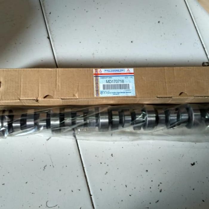 Noken As Camshaft Assy T120Ss