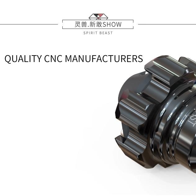 Ready Jalu As Roda Motor Bahan Alumunium Cnc Spirit Beast L4