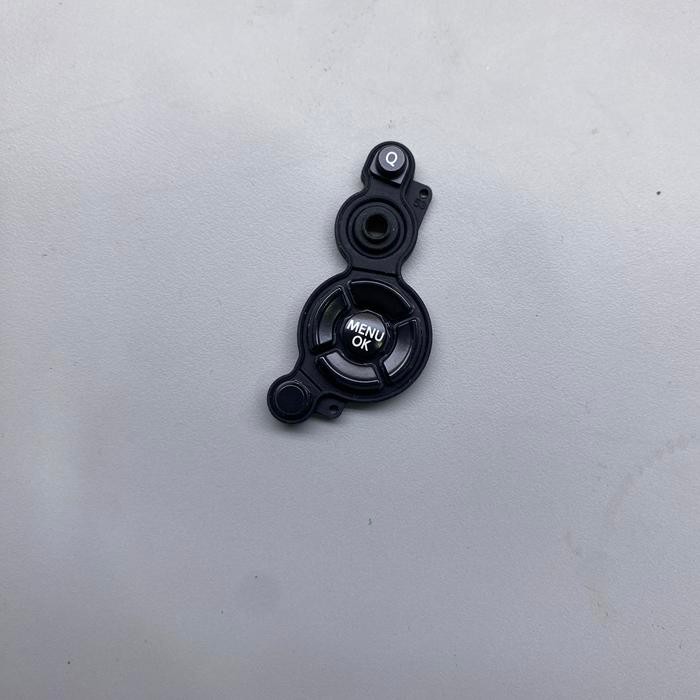 Key Keypad For Fujifilm Xt3 Xt3