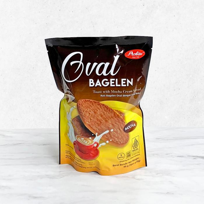 

Pilihan- Oval Bagelen Mocha (Po-72)