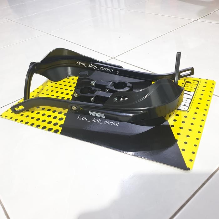 Handguard Pelindung Stang CRF KLX Trail Cross KTM KX X-Ride