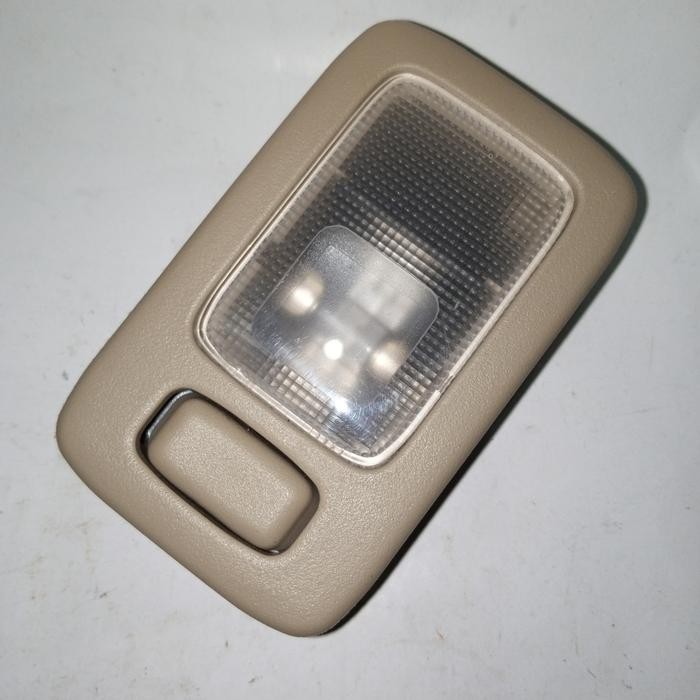 lampu kabin lampu interior Nissan Serena C24 HWS CT