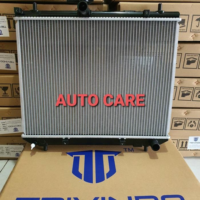 RADIATOR DAIHATSU TERIOS GRANMAX LUXIO MANUAL