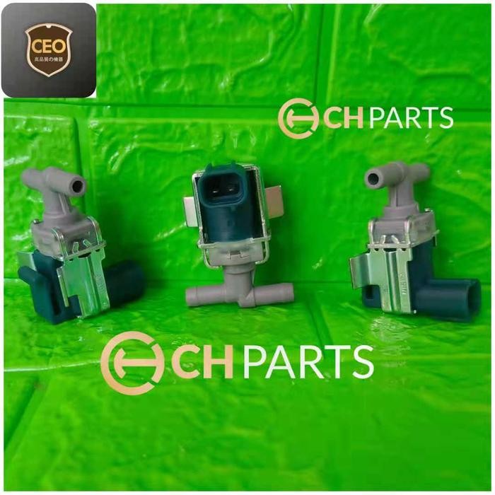 Idle up ac selenoid Yaris Vios HQ