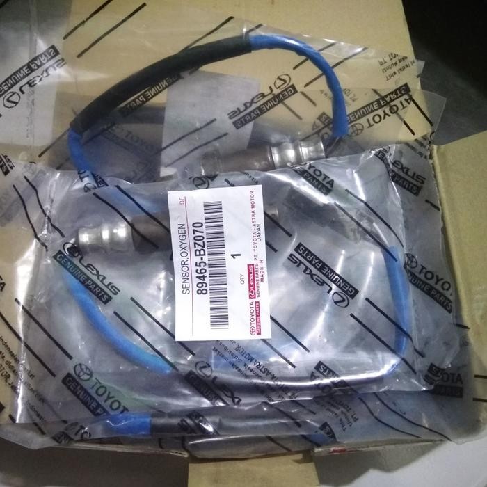 Sensor oksigen o2 sensor Avanza granmax