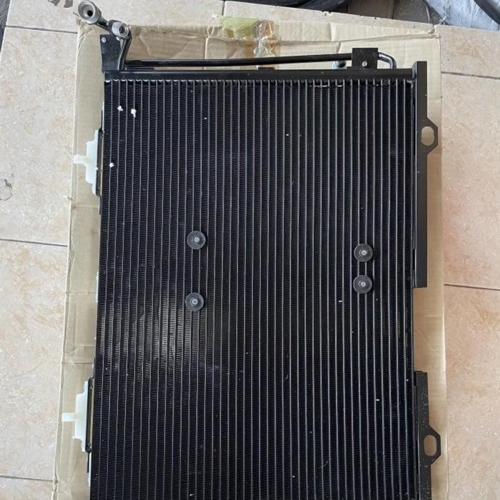 Condensor Kondensor Mercy C180 C-180/ Mercy C200 C-200 / 202 merk Paco