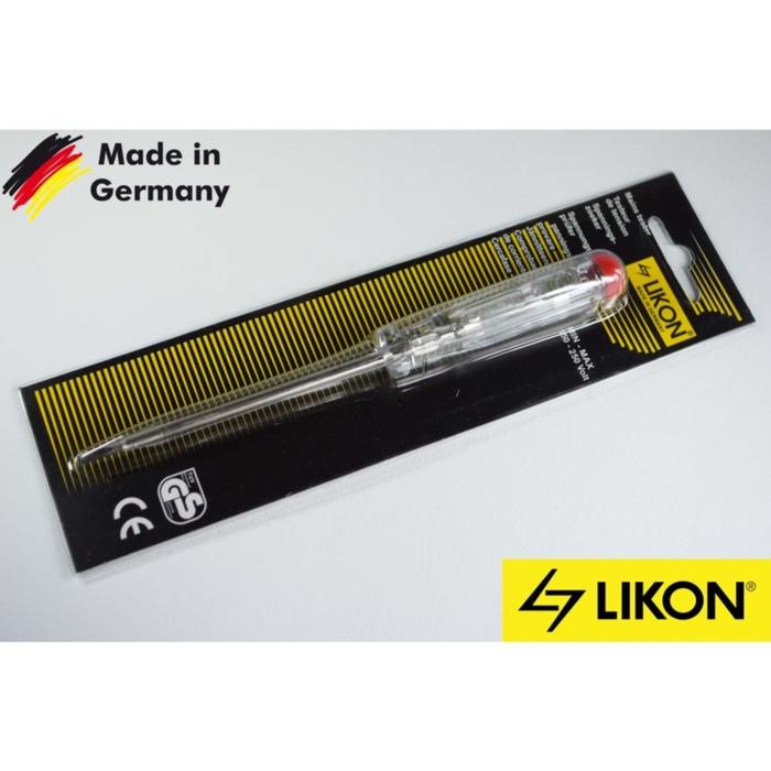 TESPEN LIKON Panjang