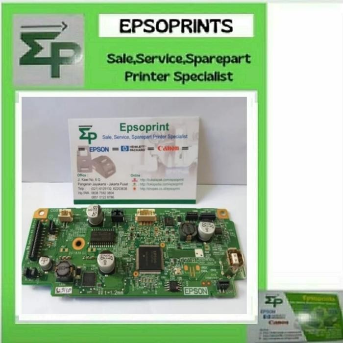Mainboard Epson L3110