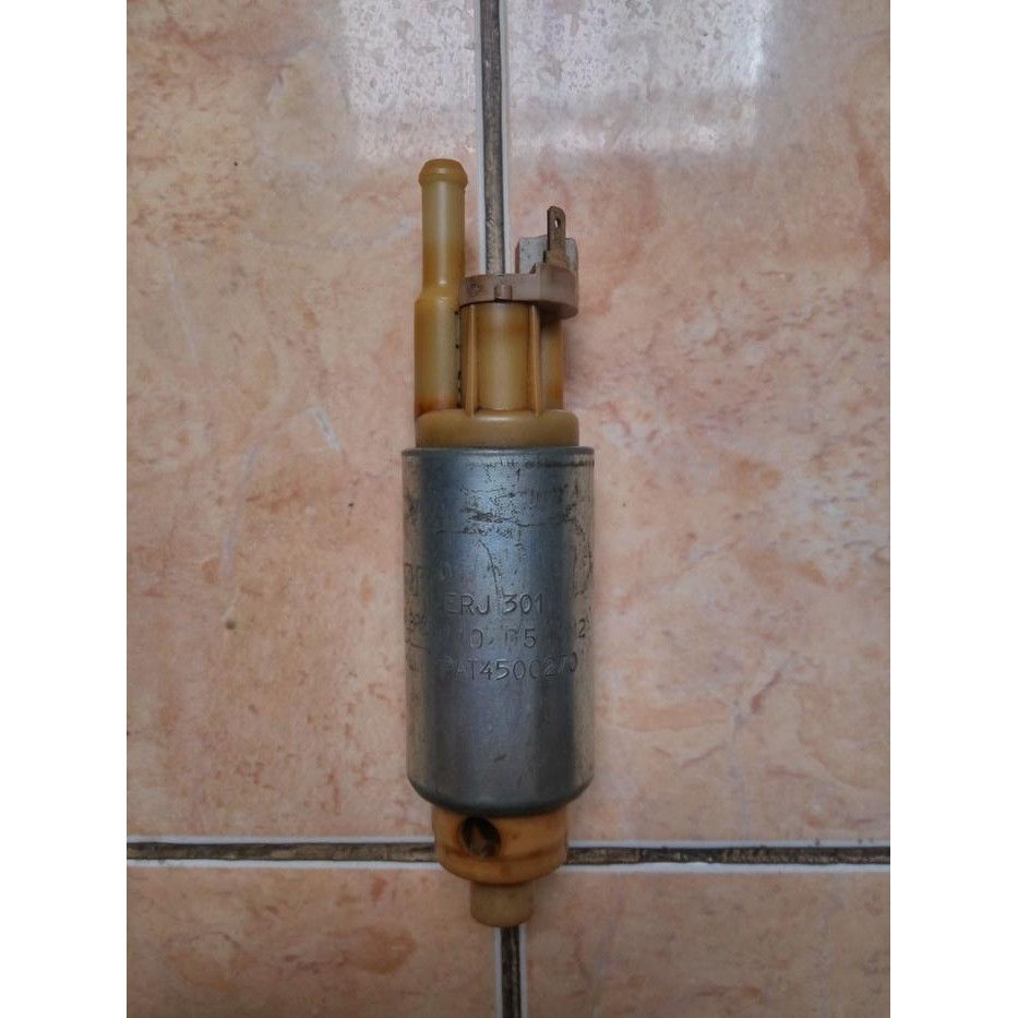 Jual Fuel Pump Motor Rotax Peugeot 306. Original