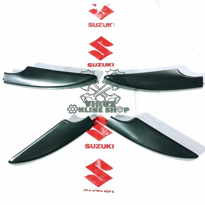 OJ TUTUP ATAP RAIL ROOF / COVER RAIL ROOF SUZUKI SX4 X-OVER